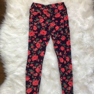 Lularoe OS leggings